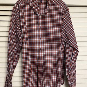 Men’s Casual Shirt